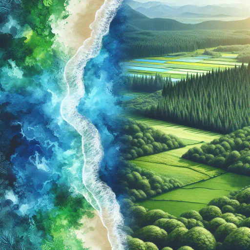 Illustration for Expressing Harmony