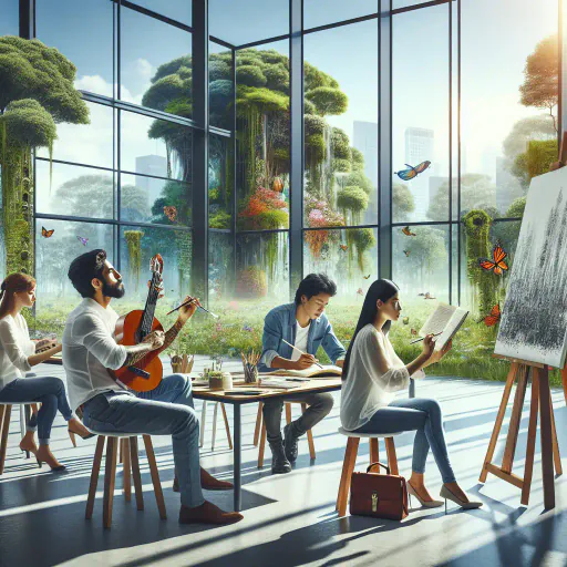 Illustration for Progress Emphasis