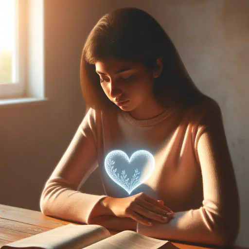 Illustration for Non-Romantic