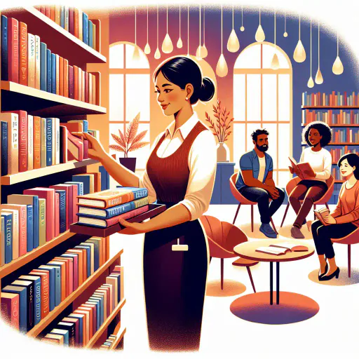 Illustration for Moderated Discussions
