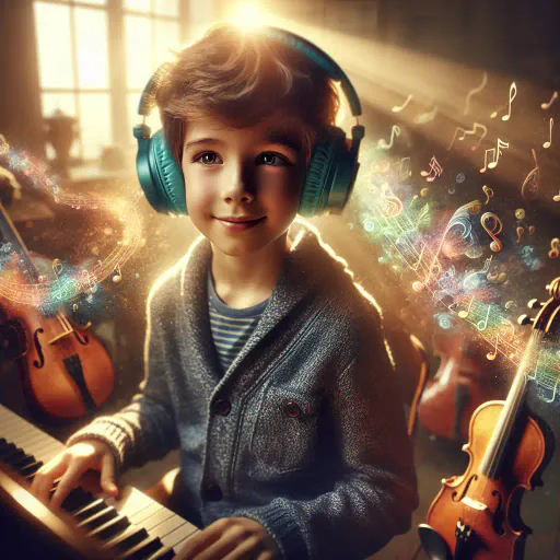 Illustration for Ever-Present Skill