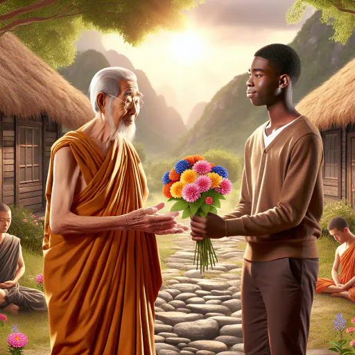 Illustration for Cultural Sensitivity