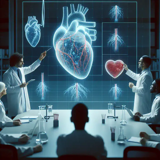 Illustration for Scientific Context