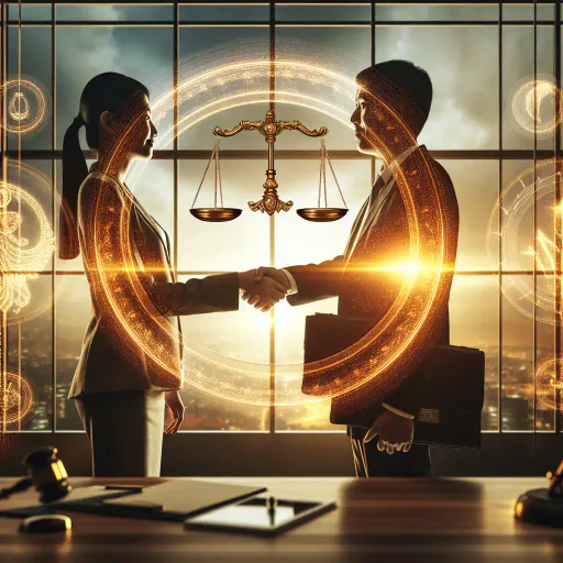 Illustration for Guiding Principles