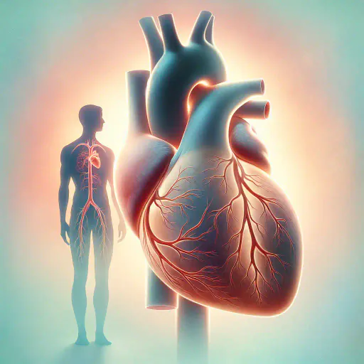 Illustration for Two Ventricle Types