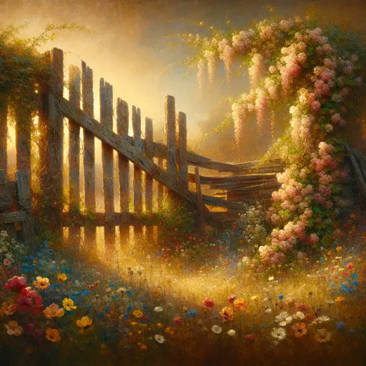 Illustration for Descriptive Imagery