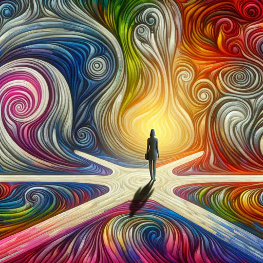 Illustration for Emotional Impact