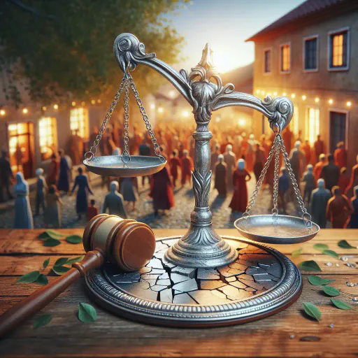 Illustration for Moral Weight