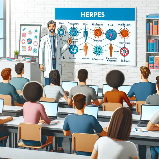 Illustration for Medical Condition