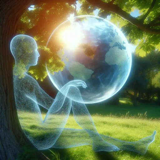Illustration for Only Mind Certain