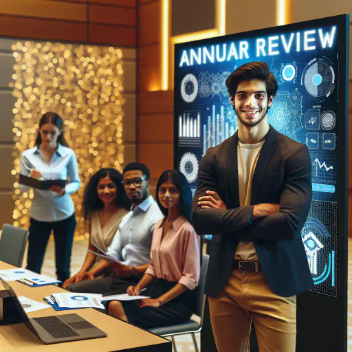 Illustration for Workplace Relevance