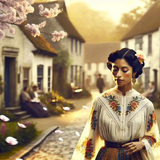 Illustration for Strong Emotion