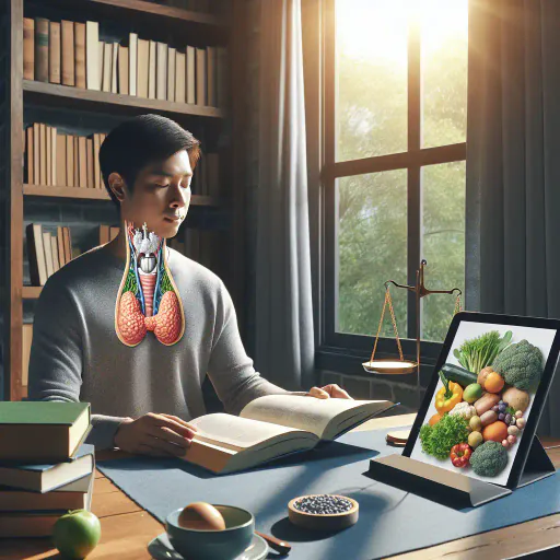 Illustration for Metabolism Link