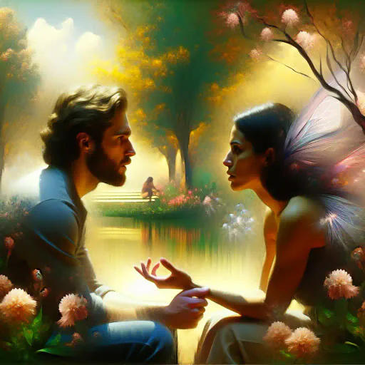 Illustration for Emotional Impact