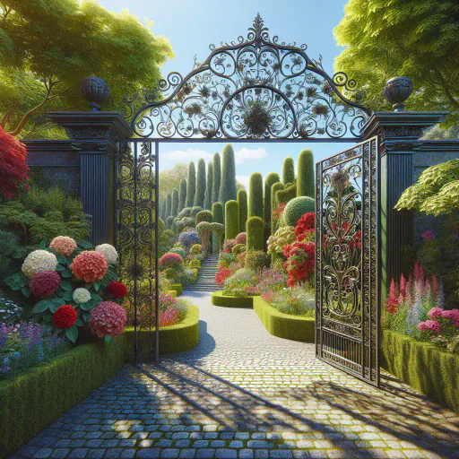 Illustration for Physical Access