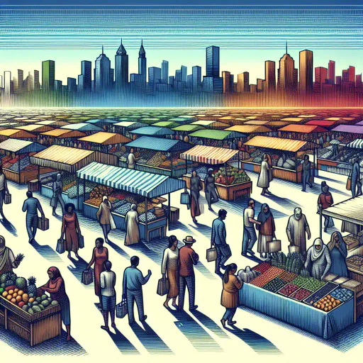 Illustration for Regain Stability