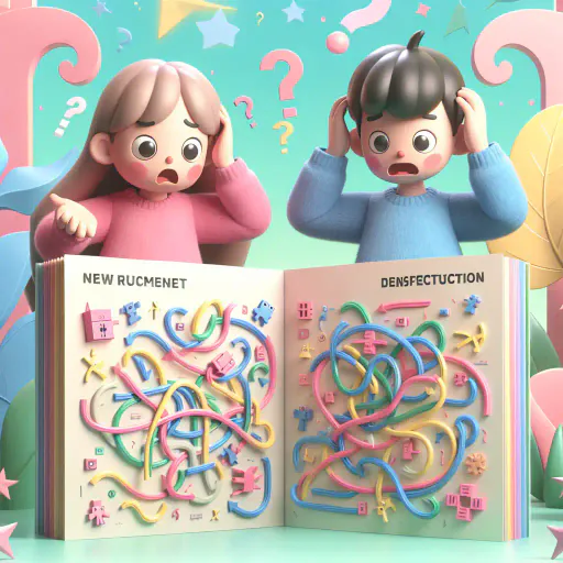 Illustration for Strong Agreement