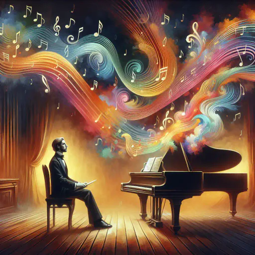 Illustration for Not Always Melodic