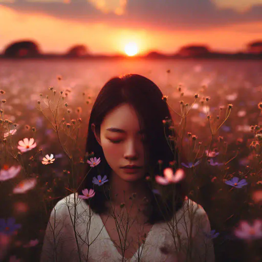 Illustration for Strong Emotion