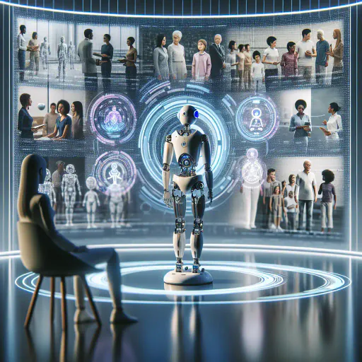Illustration for Tech/Society Focus