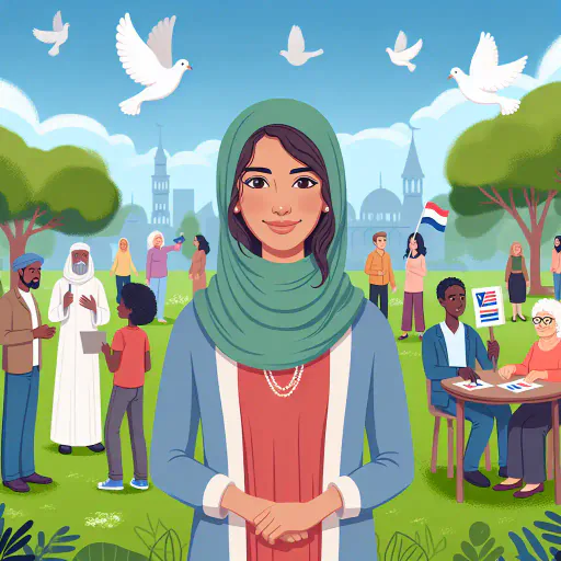 Illustration for Government Context