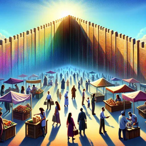 Illustration for Economic Focus