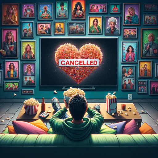 Illustration for Emotional Impact