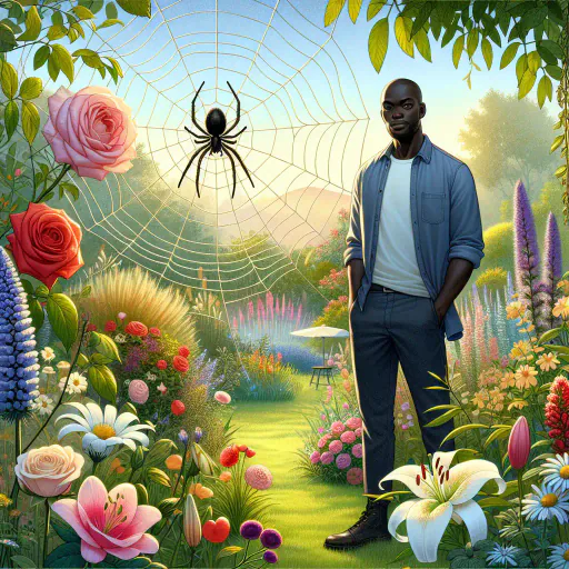 Illustration for Hyperbole