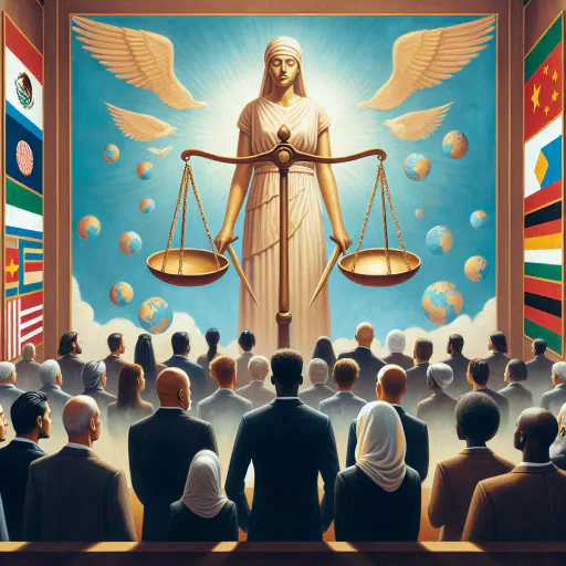 Illustration for Public Disgrace