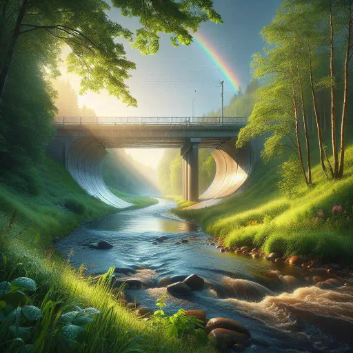 Illustration for Water Management