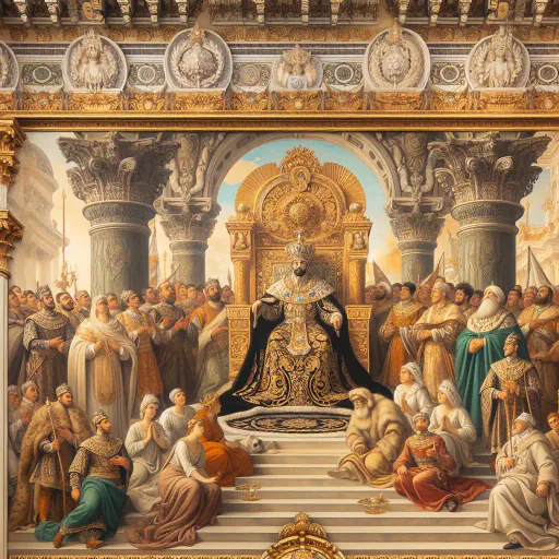 Illustration for Cultural Significance