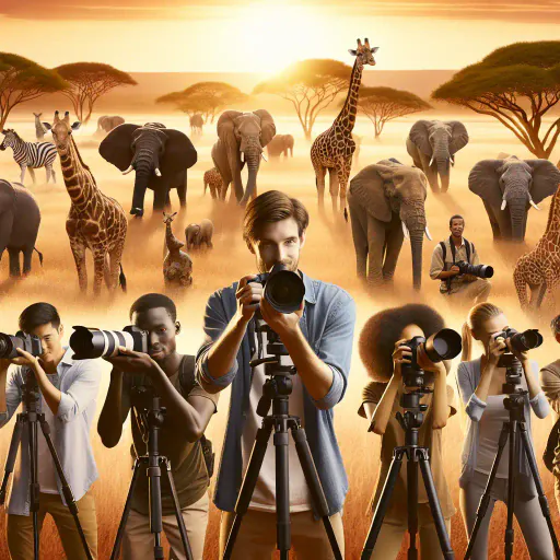 Illustration for Not Always Hunting