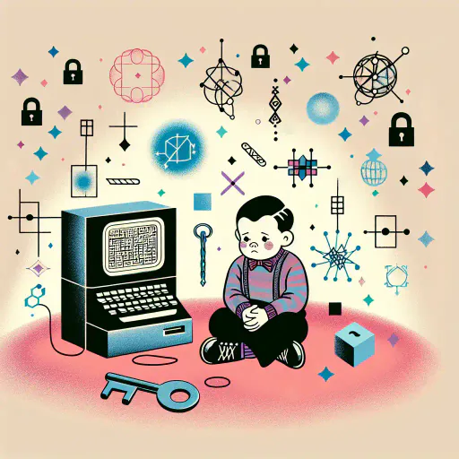 Illustration for Mild Frustration