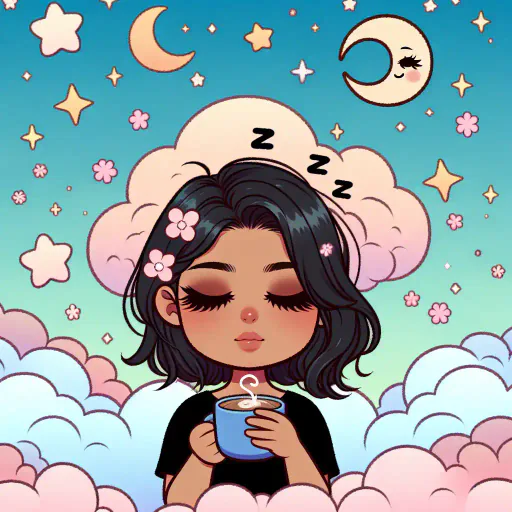 Illustration for Negative Emotion