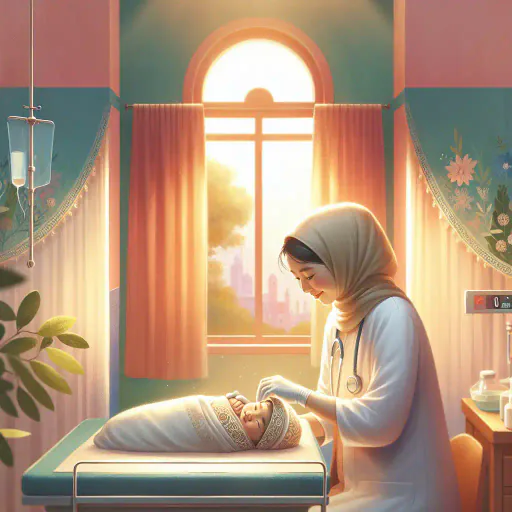 Illustration for Health Context