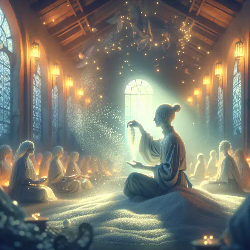 Illustration for Doubtful Truths