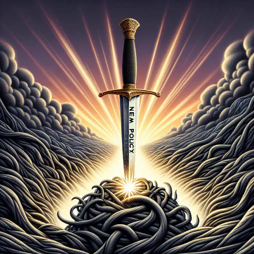 Illustration for Metaphorically Speaking