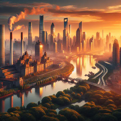 Illustration for Industry Specific