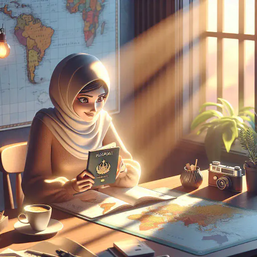 Illustration for Validity Period