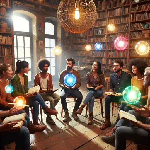 Illustration for Collaborative Context