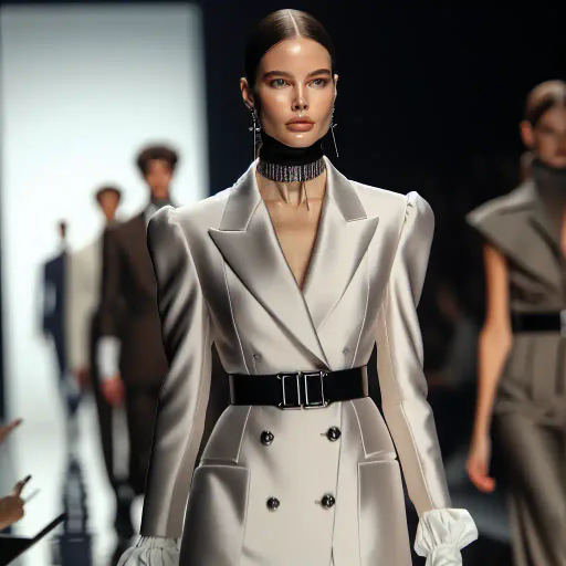 Illustration for Fashion Accessory
