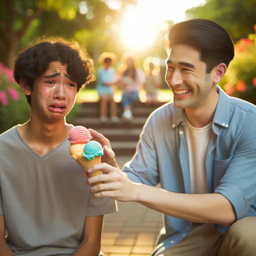 Illustration for Emotional Context