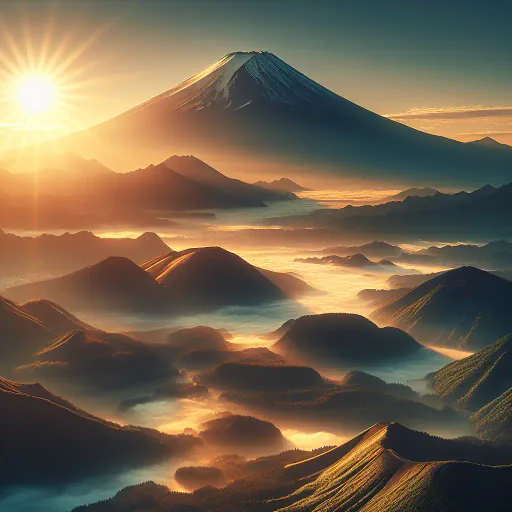 Illustration for Natural Occurrences