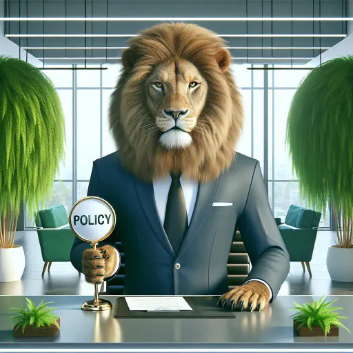Illustration for Serious Consequences
