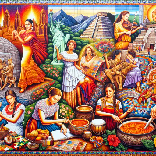 Illustration for Cultural Sensitivity