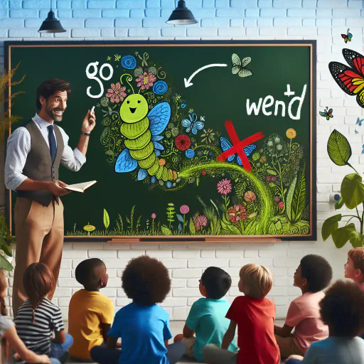 Illustration for Odd Exceptions