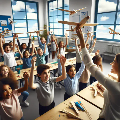 Illustration for Educational Use