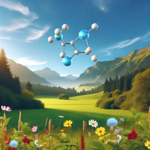 Illustration for Chemistry Specific
