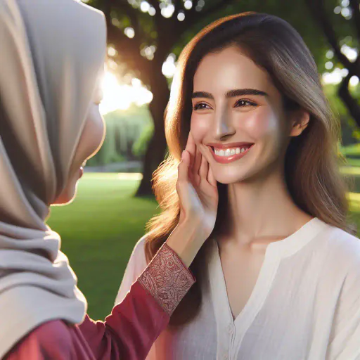 Illustration for Cultural Sensitivity