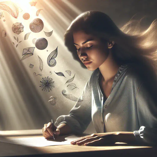 Illustration for Metaphorical Use